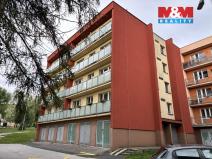 Pronájem bytu 3+1, Ostrava - Poruba, Oty Synka, 63 m2