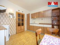 Prodej chalupy, Ryžoviště, Tyršova, 151 m2