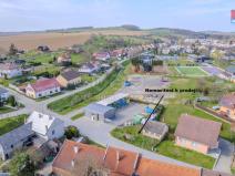 Prodej garáže, Sazovice, 239 m2