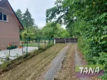 Prodej pozemku pro bydlení, Kněžmost, 2031 m2