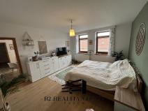 Pronájem bytu 1+1, Prostějov, Česká, 52 m2