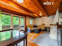 Prodej chaty, Hynčina, 150 m2