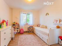 Prodej bytu 3+1, Postřelmov, Nová, 60 m2