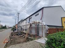 Prodej rodinného domu, Hoštice-Heroltice - Heroltice, 149 m2