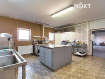 Pronájem restaurace, Orlová, Těšínská, 43 m2