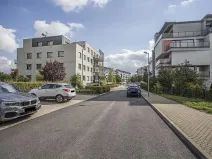 Pronájem garážového stání, Praha - Vokovice, Skotská, 15 m2