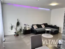 Pronájem bytu 4+kk, Praha - Řepy, Mrkvičkova, 99 m2