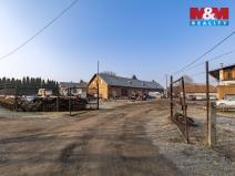 Prodej obchodního prostoru, Dobrá, 300 m2