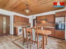 Prodej rodinného domu, Horní Bukovina, 98 m2