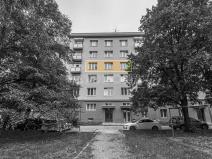Prodej bytu 2+1, Plzeň, Koterovská, 59 m2