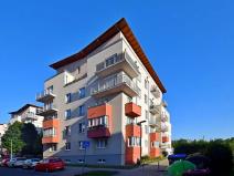 Pronájem bytu 3+kk, Praha - Záběhlice, Mattioliho, 110 m2