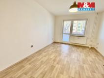 Pronájem bytu 2+1, Otrokovice, Tylova, 66 m2
