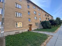 Prodej bytu 2+1, Přerov, Šrobárova, 57 m2