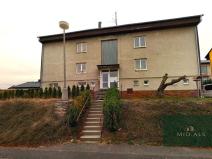 Prodej bytu 3+1, Tachov, Máchova, 85 m2