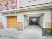 Prodej bytu 3+1, Tachov, Máchova, 85 m2
