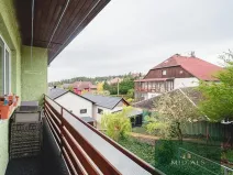 Prodej bytu 3+1, Tachov, Máchova, 85 m2