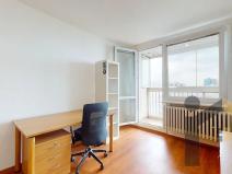 Pronájem bytu 3+kk, Praha - Chodov, Metodějova, 62 m2
