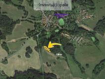 Prodej chaty, Chanovice - Defurovy Lažany, 33 m2