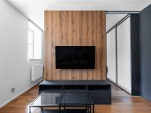 Prodej bytu 2+kk, Praha, Peckova, 38 m2