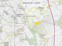 Prodej zahrady, Židlochovice, 1973 m2