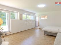 Prodej rodinného domu, Zlín, Pasecký žleb, 91 m2