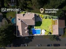 Prodej rodinného domu, Proboštov, Krátká, 166 m2