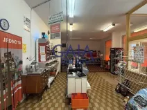 Prodej obchodního prostoru, Suchdol nad Lužnicí, Husova, 401 m2