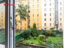 Prodej bytu 2+1, Praha - Košíře, Vrchlického, 50 m2