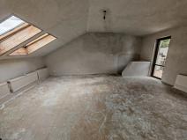 Prodej rodinného domu, Česká Třebová, Na Výsluní, 100 m2