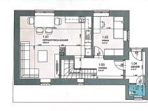 Prodej rodinného domu, Drahany, 140 m2