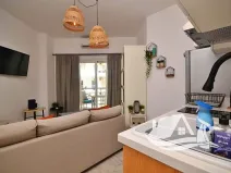 Prodej bytu 1+kk, Hurghada, Egypt, 24 m2