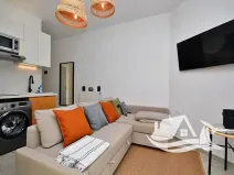 Prodej bytu 1+kk, Hurghada, Egypt, 24 m2