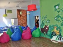 Prodej bytu 1+kk, Trikomo, Kypr, 45 m2