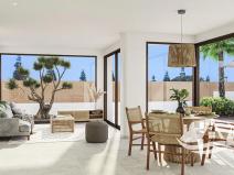 Prodej bytu 4+kk, Los Alcázares, Španělsko, 70 m2