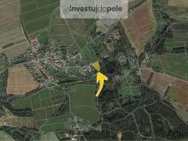 Prodej pozemku, Břasy - Vranovice, 3111 m2