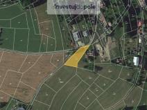 Prodej pozemku, Pěnčín - Bratříkov, 537 m2
