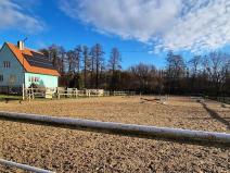 Pronájem komerčního pozemku, Straškov-Vodochody, 13702 m2