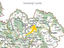 Prodej louky, Meziměstí - Březová, 80454 m2