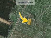 Prodej pole, Bzenec, 3029 m2