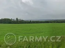 Prodej pole, Vyškov, 11396 m2
