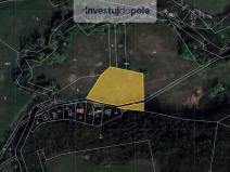 Prodej louky, Bojanovice - Malá Lečice, 4632 m2