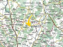 Prodej pole, Velké Opatovice - Velká Roudka, 1304 m2
