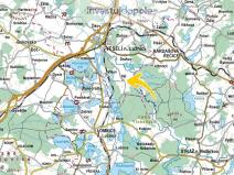 Prodej louky, Val, 4440 m2