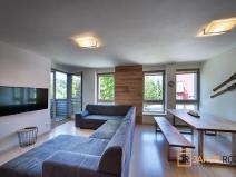 Prodej bytu 1+kk, Harrachov, 39 m2