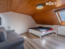 Prodej vinného sklepa, Moravská Nová Ves, 95 m2