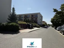 Pronájem bytu 3+kk, Praha - Stodůlky, Nad Dalejským údolím, 84 m2