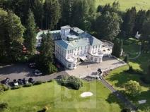 Prodej ubytování, Mariánské Lázně, 3102 m2