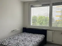 Pronájem pokoje, Praha - Řepy, Mrkvičkova, 19 m2