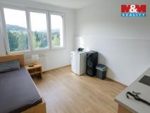 Pronájem bytu 1+kk, Větřní, Šumavská, 19 m2