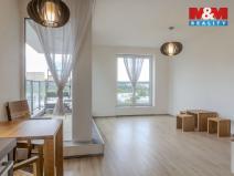 Prodej bytu 1+kk, Brno - Sadová, Karla Kryla, 43 m2